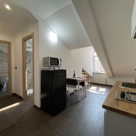 Happyhouse Apartment Turin Exterior photo