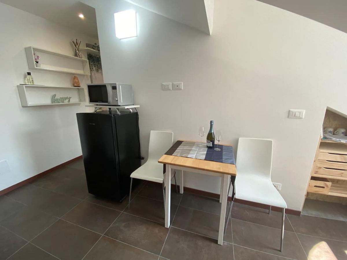 Happyhouse Apartment Turin Exterior photo