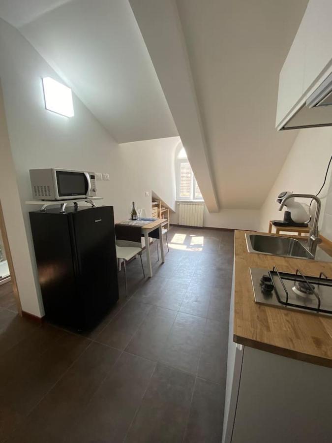 Happyhouse Apartment Turin Exterior photo