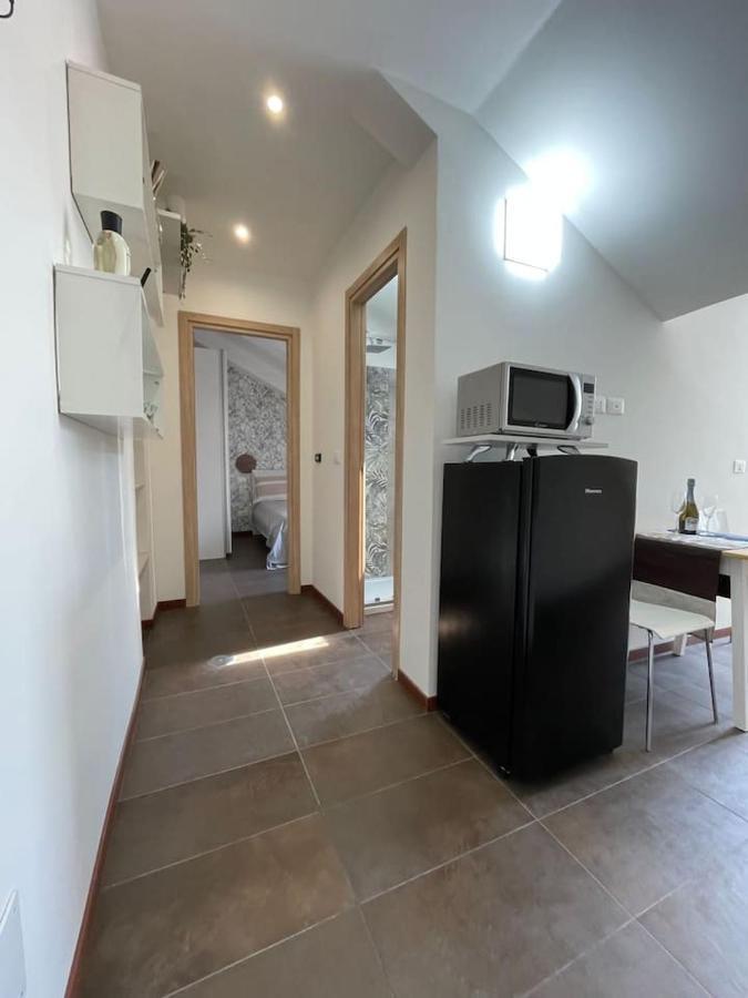 Happyhouse Apartment Turin Exterior photo