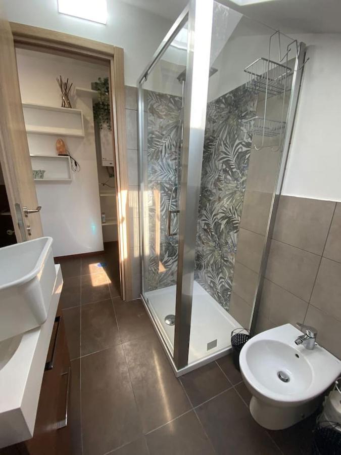Happyhouse Apartment Turin Exterior photo