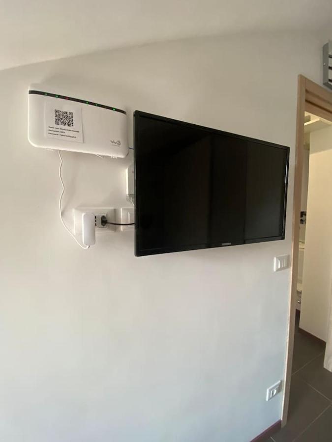 Happyhouse Apartment Turin Exterior photo
