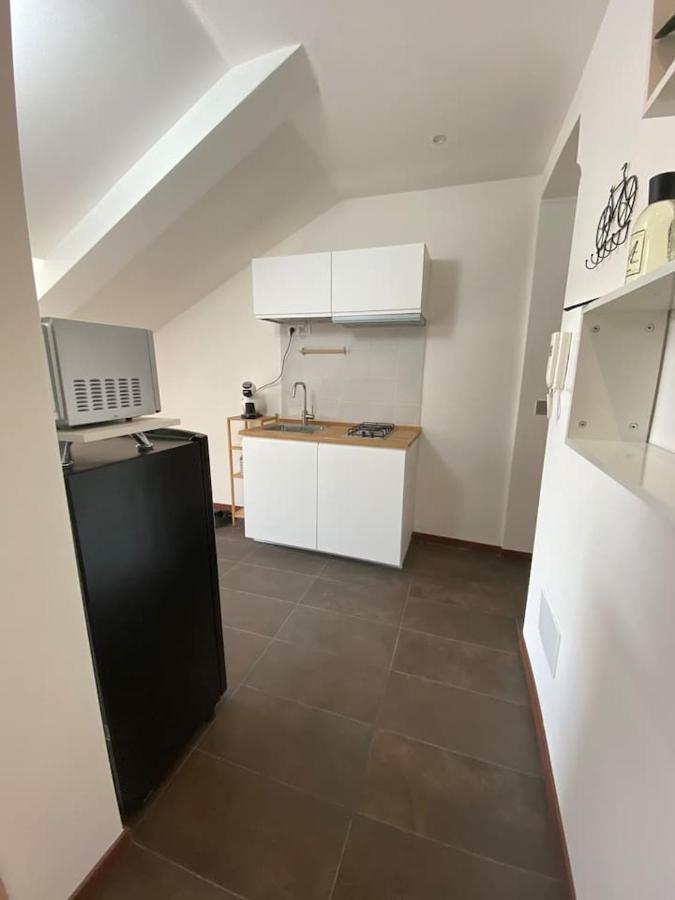 Happyhouse Apartment Turin Exterior photo