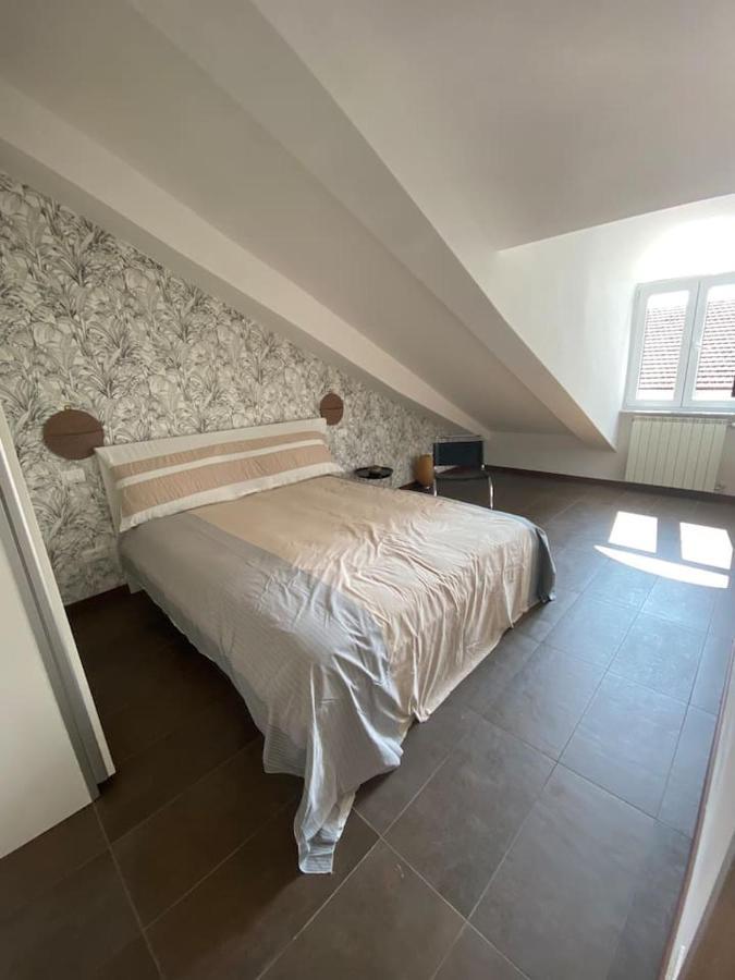 Happyhouse Apartment Turin Exterior photo