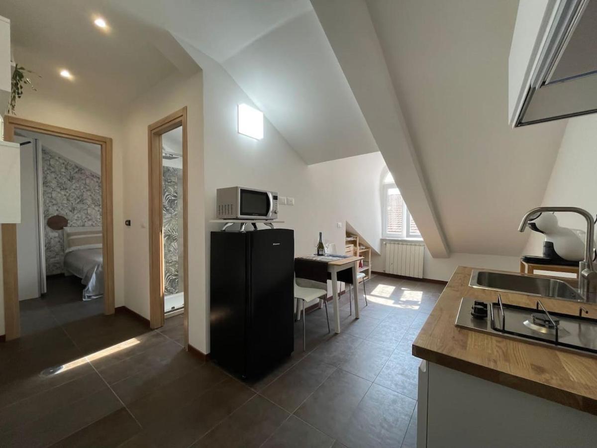 Happyhouse Apartment Turin Exterior photo
