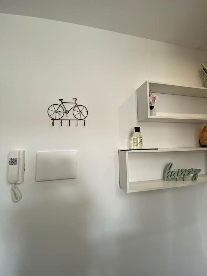 Happyhouse Apartment Turin Exterior photo