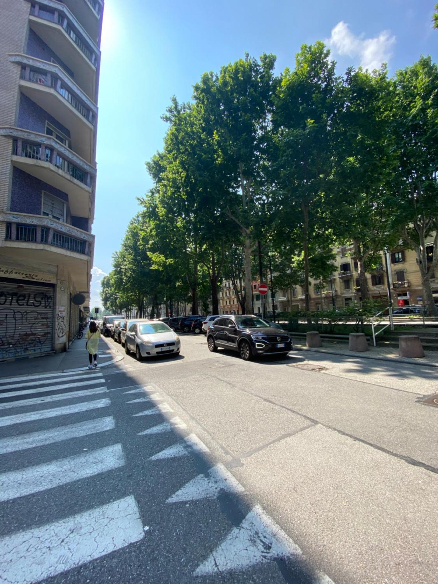 Happyhouse Apartment Turin Exterior photo